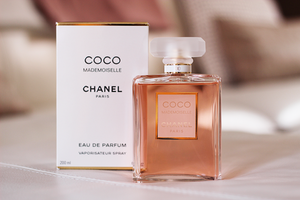 Chanel Coco Mademoiselle