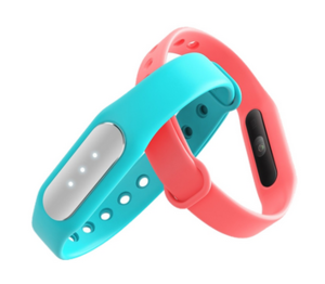 Xiaomi Mi Band 1S Pulse