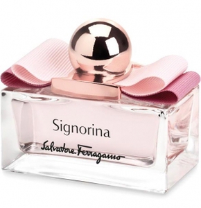 Salvatore Ferragamo - Signorina