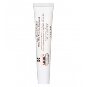 Kiehl's Blemish Control Daily Skin-Clearing Treatment