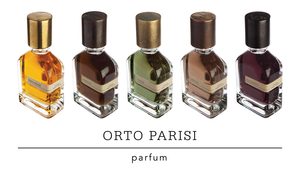 Orto parisi