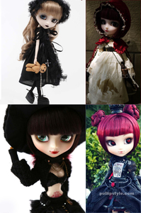 pullip