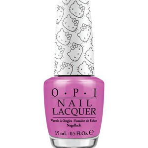 OPI Super Cute In Pink