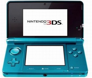 Nintendo 3Ds