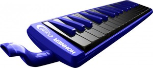 Мелодика HOHNER Ocean или HOHNER Superforce 37