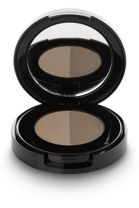 Тени для бровей BROW POWDER DUO