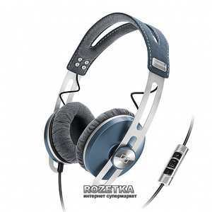 Sennheiser Momentum On-Ear Blue (505949)