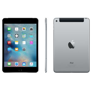 Apple iPad mini 4 128Gb Wi-﻿Fi + Cellular