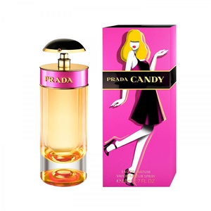 prada candy