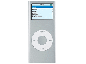 ipod nano 2