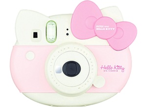 instax mini HELLO KITTY