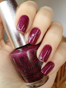 OPI - DS 026 Extravagance