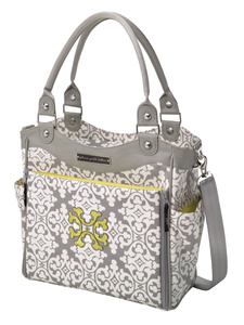 Сумка для мамы Petunia City Carryall Breakfast in Berkshire (501-627)