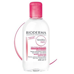 Мицеллярная вода Bioderma