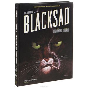 Blacksad