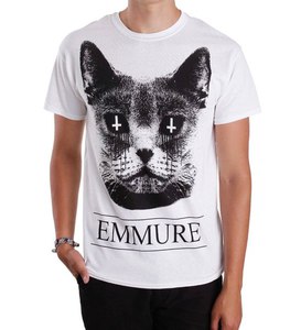 Футболка Emmure