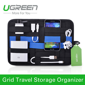 Ugreen digital device organizer