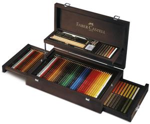 подарочное издание faber castell