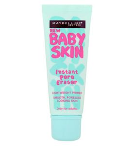 Maybelline Baby skin