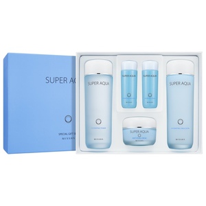 Missha Super Aqua Basic Special Set