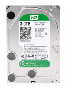 HDD 3 TB