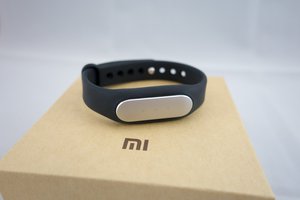 Xiaomi Mi Band 1S Pulse