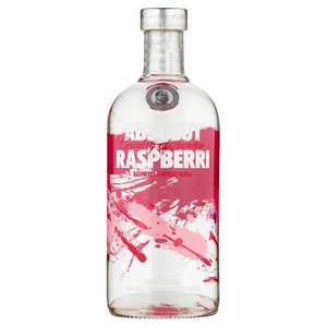 Absolut Raspberri