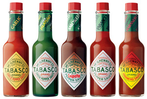 Tabasco