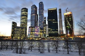 Москоу