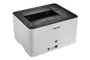 Принтер Samsung Xpress C430W