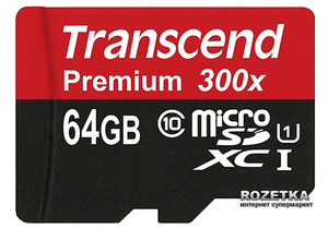 Карта  пам*яті microSD 64gb