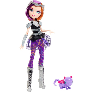 Ever After High Dragon Games Poppy