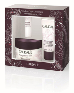 Caudalie Набор Vine Body Luxury