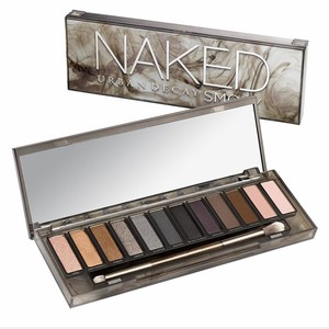 Палетка naked smoky eyes