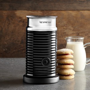 Вспениватель молока Nespresso Aeroccino3