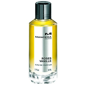 Mancera ROSES VANILLE