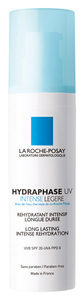 La Roche-Posay Hydraphase UV Intense Legere SPF 20