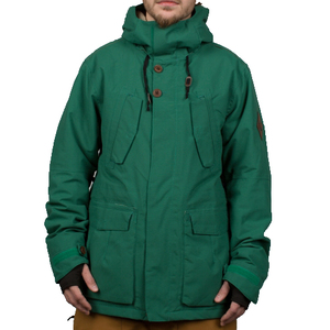 Куртка 686 PARKLAN RITUAL INSULATED PARKA