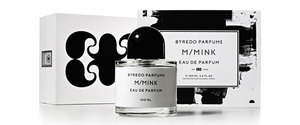 BYREDO M/MINK