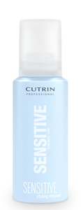 Cutrin Sensitive Styling Mousse Strong