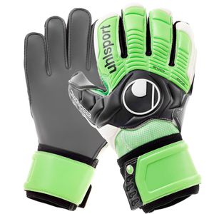 Вратарские перчатки Uhlsport ERGONOMIC SUPER GRAPHIT