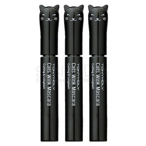 Tony Moly Cats Wink Mascara