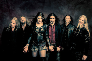 2 билета на NIGHTWISH