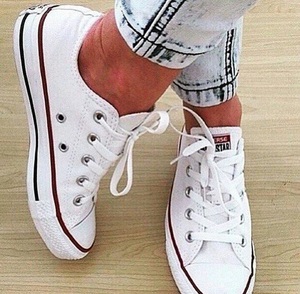 Кеды Converse