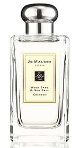 Jo Malone Одеколон Wood Sage & Sea Salt