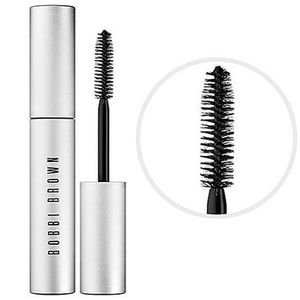 Тушь для ресниц Bobbi Brown Smokey Eye Mascara Black