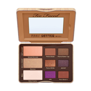 Палетка Too faced