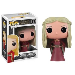 Cersei Lannister