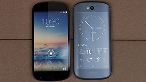 YotaPhone 2