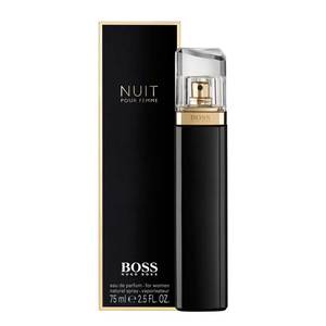 Духи Hugo Boss Nuit